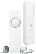 Apple iPod shuffle 512 Mo