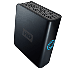 Disque dur Western Digital My Book Premium Edition 500 Go USB 2.0 / FireWire