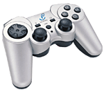 Manette Tech Mobility Gamepad PC
