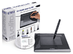 Wacom Volito II