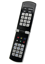 Thomson ROC 4206 pliable