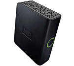 Western Digital My Book Essential Edition 3,5'' 500 Go USB 2.0