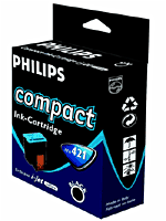 Philips PFA 421