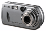 Sony Cyber-shot DSC-P92