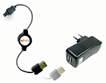 SKPAD chargeur 2-en-1