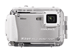 Nikon caisson étanche FJ-CP1