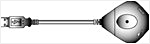 Adaptateur INF B13