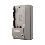 Sony chargeur BC-TRP