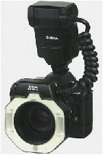Sigma EM-140 DG Macro