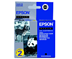 Epson T050142 (S020206 + S020208)