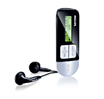 Philips SA1200 512 Mo
