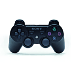 Sony Manette sans Fil Sixaxis pour PlayStation 3