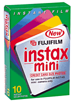 Fujifilm Instax Mini