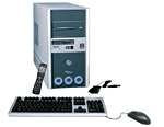 Fujitsu-Siemens Scaleo HaX PR38005