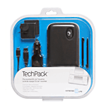 Joytech Tech Pack Black Pour Nintendo DS Lite