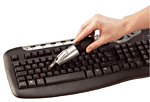Mini Aspirateur USB