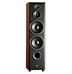 JBL Northridge E90 cherry