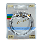 Hoya kit filtres Polarisant