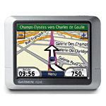 Garmin GPS nüvi 200 France - GPS GPS