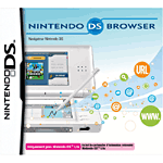Nintendo Navigateur Pour Nintendo DS L ...