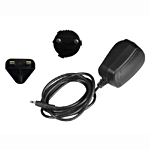 ViaMichelin Chargeur secteur pour GPS X-960 - Accessoire micro
