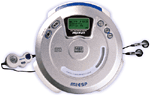 Mpman MP-CD350