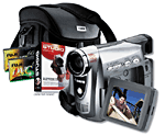 Canon MV 850i pack plus