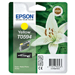 Epson T0594 UltraChrome K3