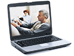 Toshiba Satellite M40X-118