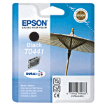 Cartouche Epson T0441 noire DURABrite
