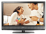 Sony KDL-46W2000AEP