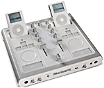 Numark iDJ