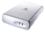 Iomega Desktop Hard Drive 500 Go USB 2.0 Silver