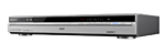 Sony RDR-HX650S -  disque