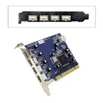 Belkin carte USB 2.0