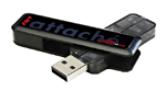PNY Attaché 4 Go