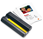 Kodak kit consommable EasyShare