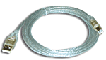 MCL Samar cable imprimante USB