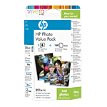 HP Photo Value Pack 351 Vivera