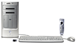 HP Pavilion w5357.fr