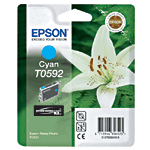 Epson T0592 UltraChrome K3