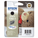 Epson T0611 DURABrite Ultra
