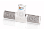 Logitech MM32 pour Apple iPod