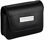 Web market place, le comparateur de prix du web: Pentax �tui cuir