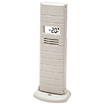 La Crosse Technology TX29DTH-IT+ - Station meteorologique