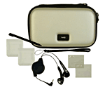 Logic 3 - Starter Pack Pour Nintendo DS Lite
