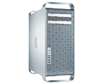 Apple Mac Pro 8 Coeur Intel Xeon 2,8 GHz - Ordinateur de