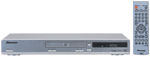 Pioneer DV 350 K