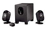 Logitech X-210
