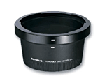 Olympus adaptateur pour compléments optiques CLA-8